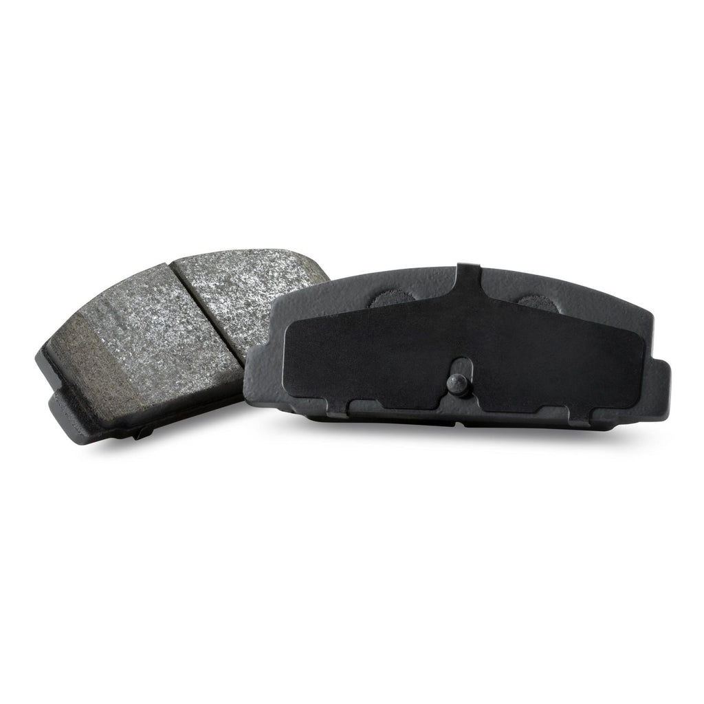 Ceramic Disc Brake Pad Set D332