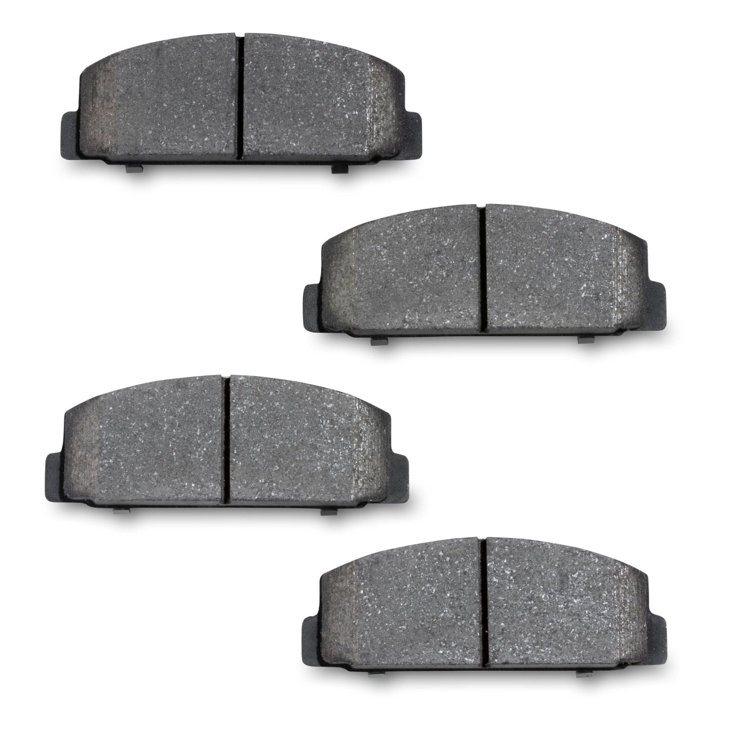 Ceramic Disc Brake Pad Set D332