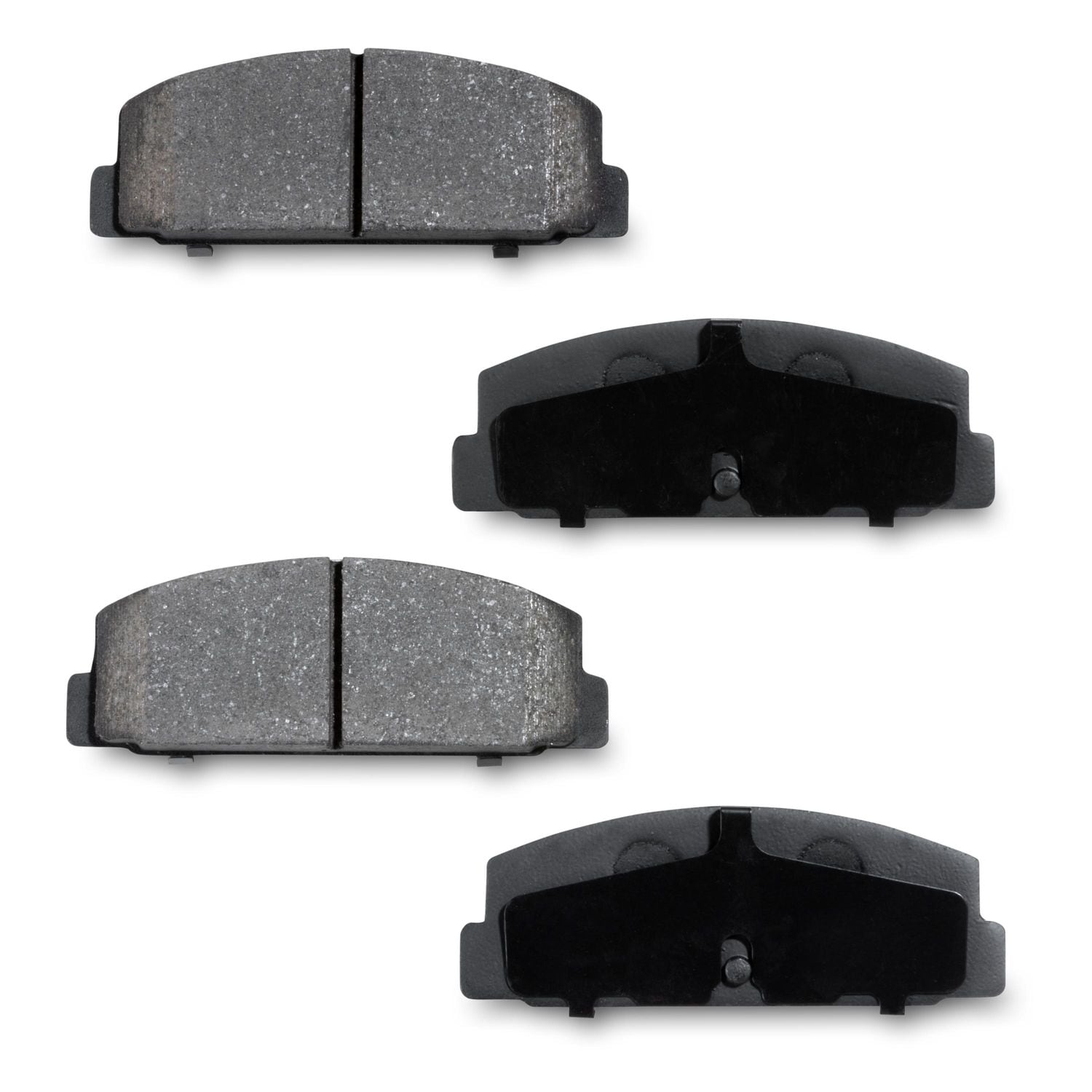 Ceramic Disc Brake Pad Set D332
