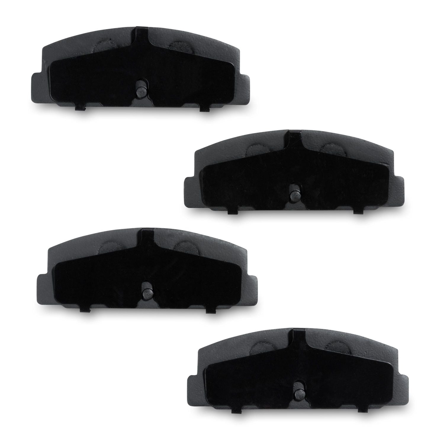 Ceramic Disc Brake Pad Set D332