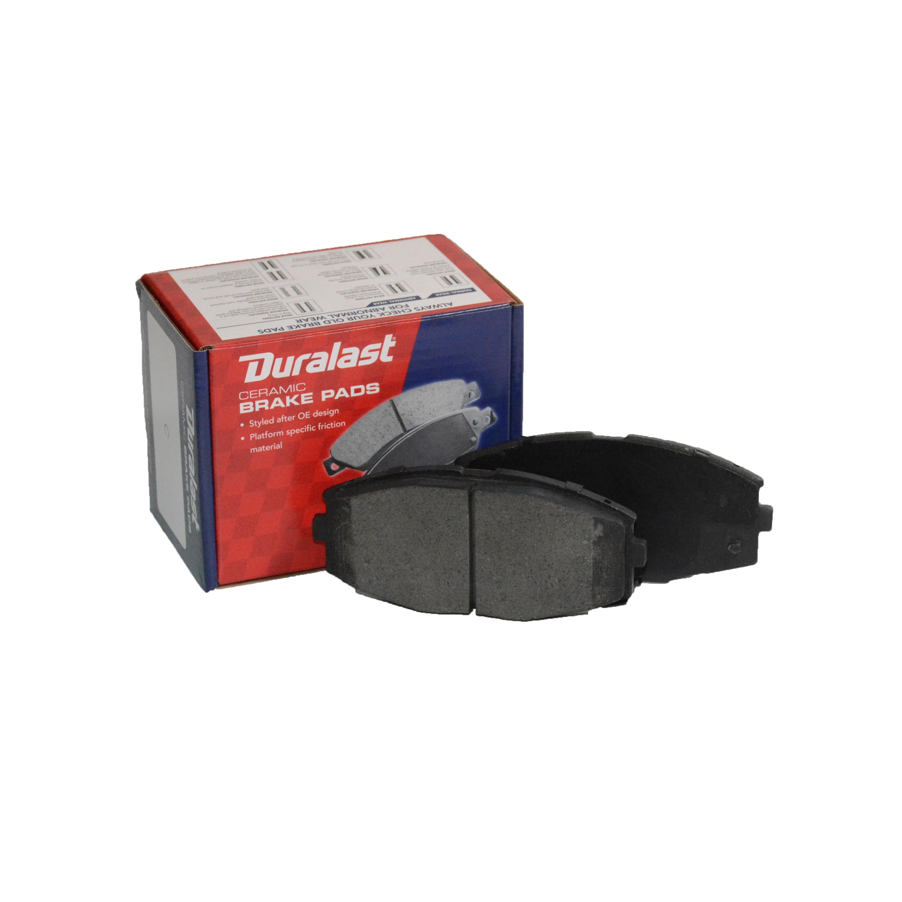 Ceramic Brake Pads D336