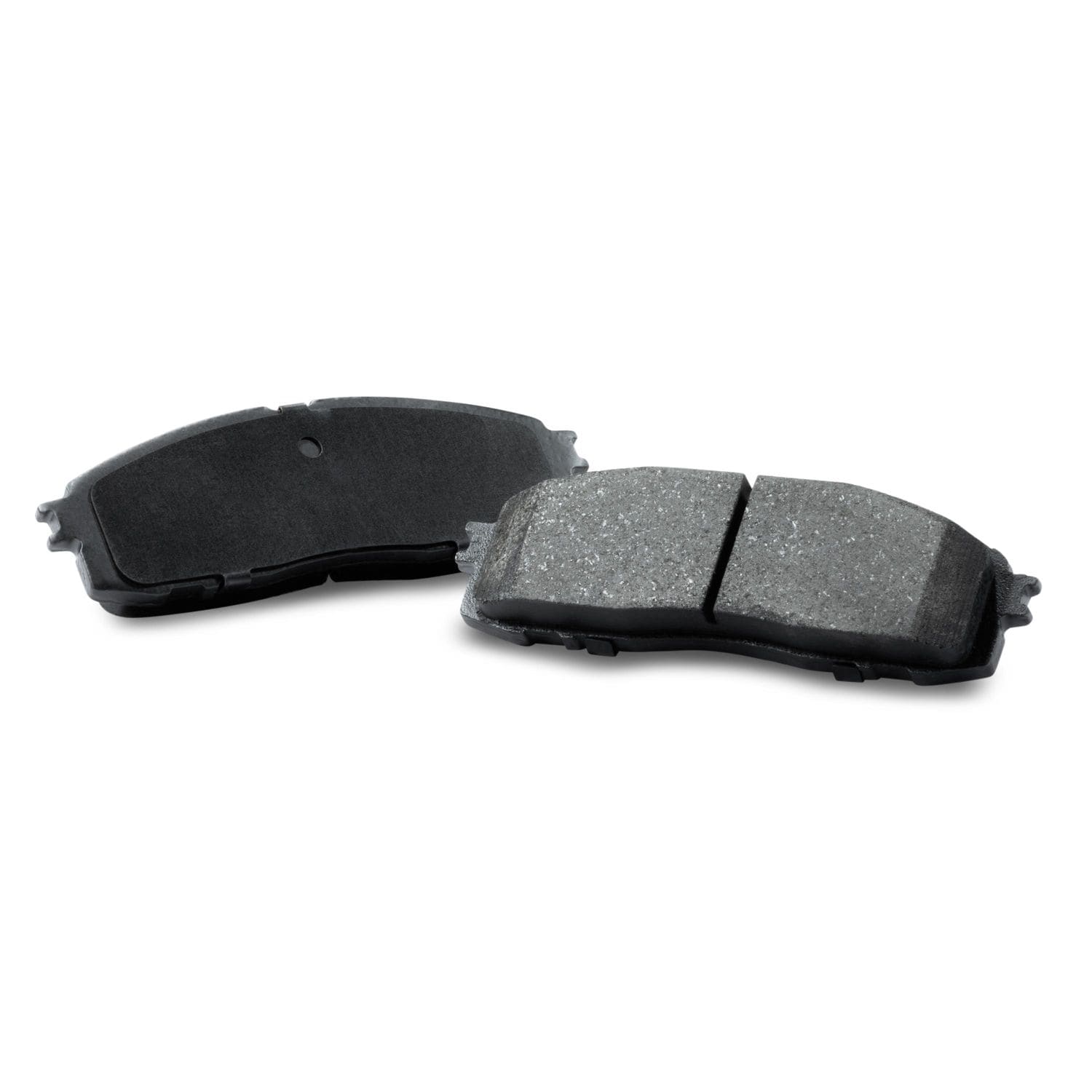 Ceramic Disc Brake Pad Set D337