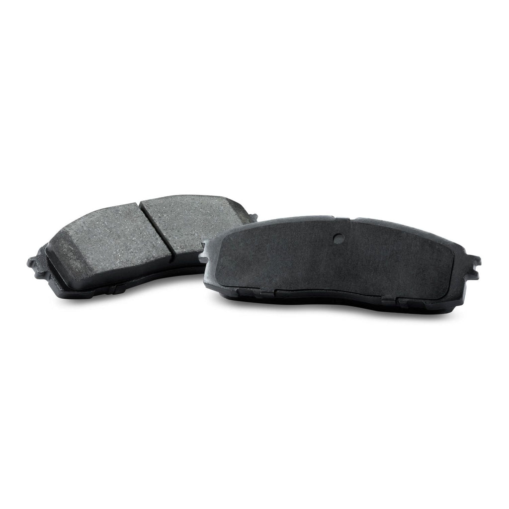 Ceramic Disc Brake Pad Set D337