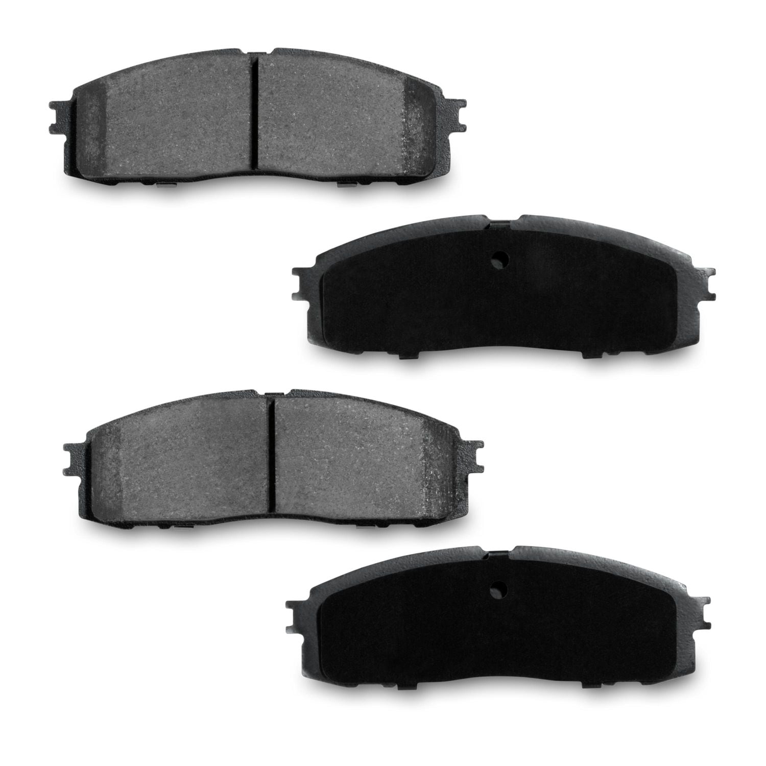 Ceramic Disc Brake Pad Set D337