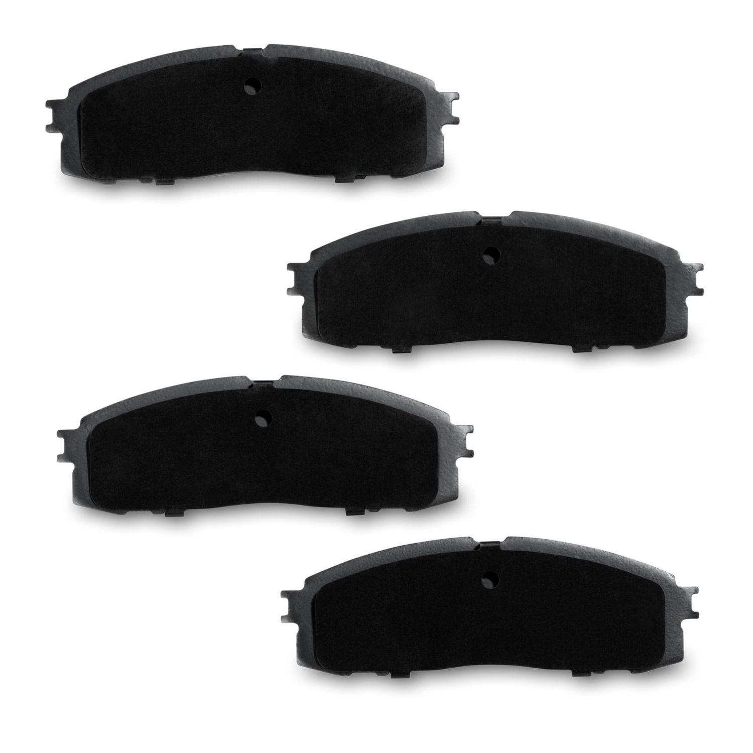 Ceramic Disc Brake Pad Set D337
