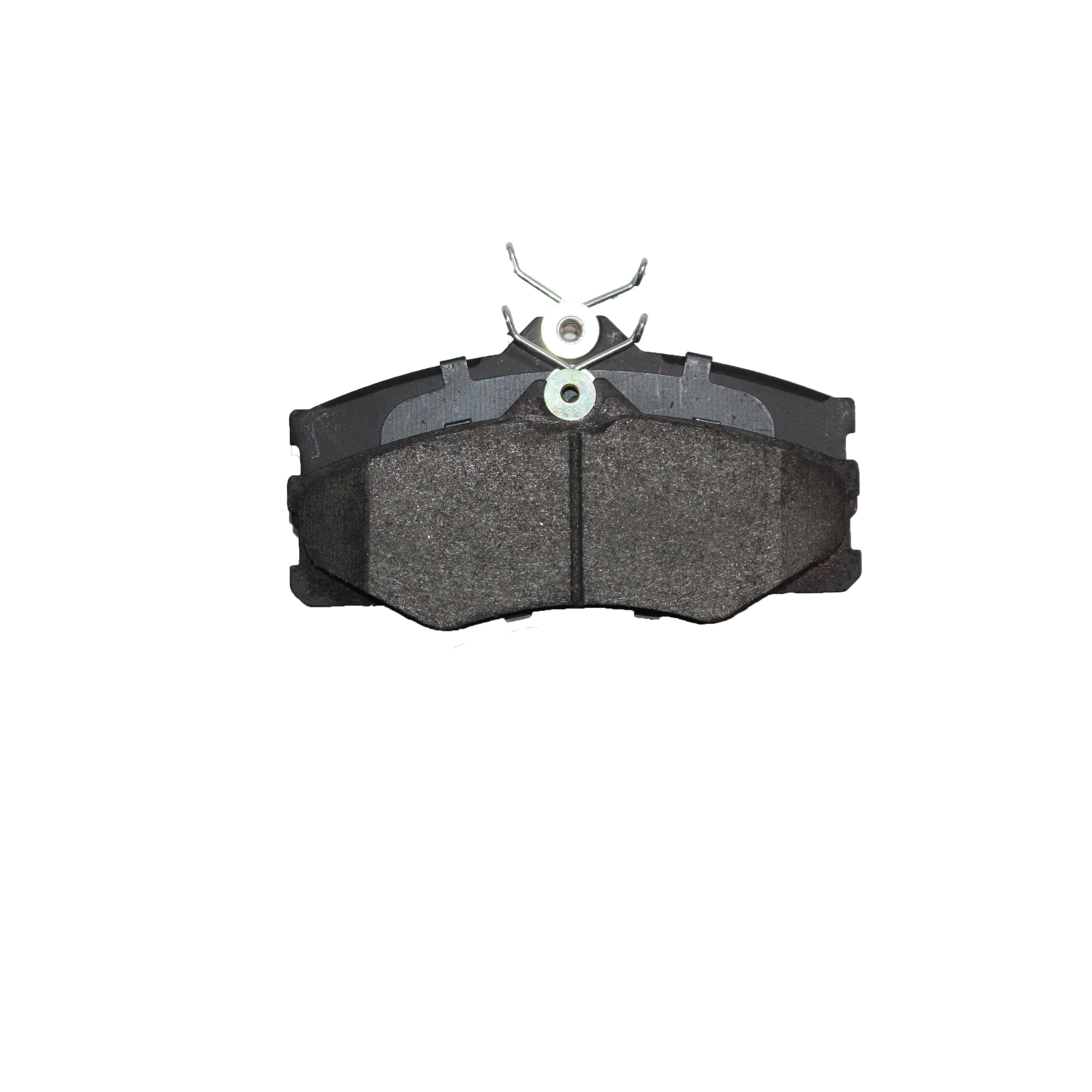 Ceramic Brake Pads D338