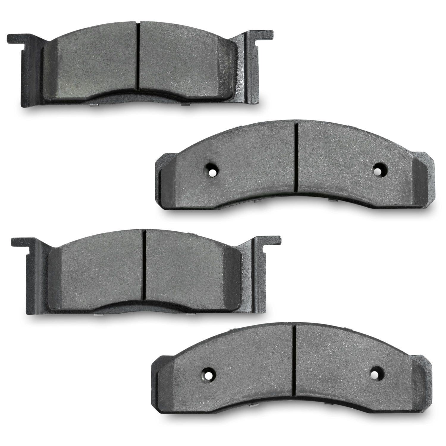 Ceramic Disc Brake Pad Set D34