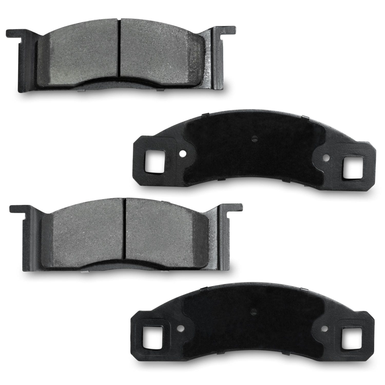 Ceramic Disc Brake Pad Set D34