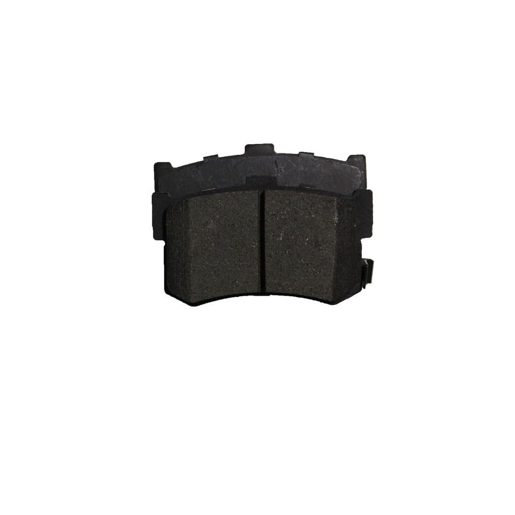 Ceramic Disc Brake Pad Set D342
