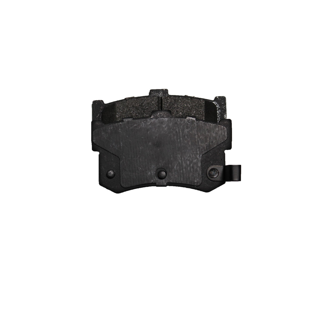 Ceramic Disc Brake Pad Set D342