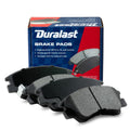 Ceramic Disc Brake Pad Set D349