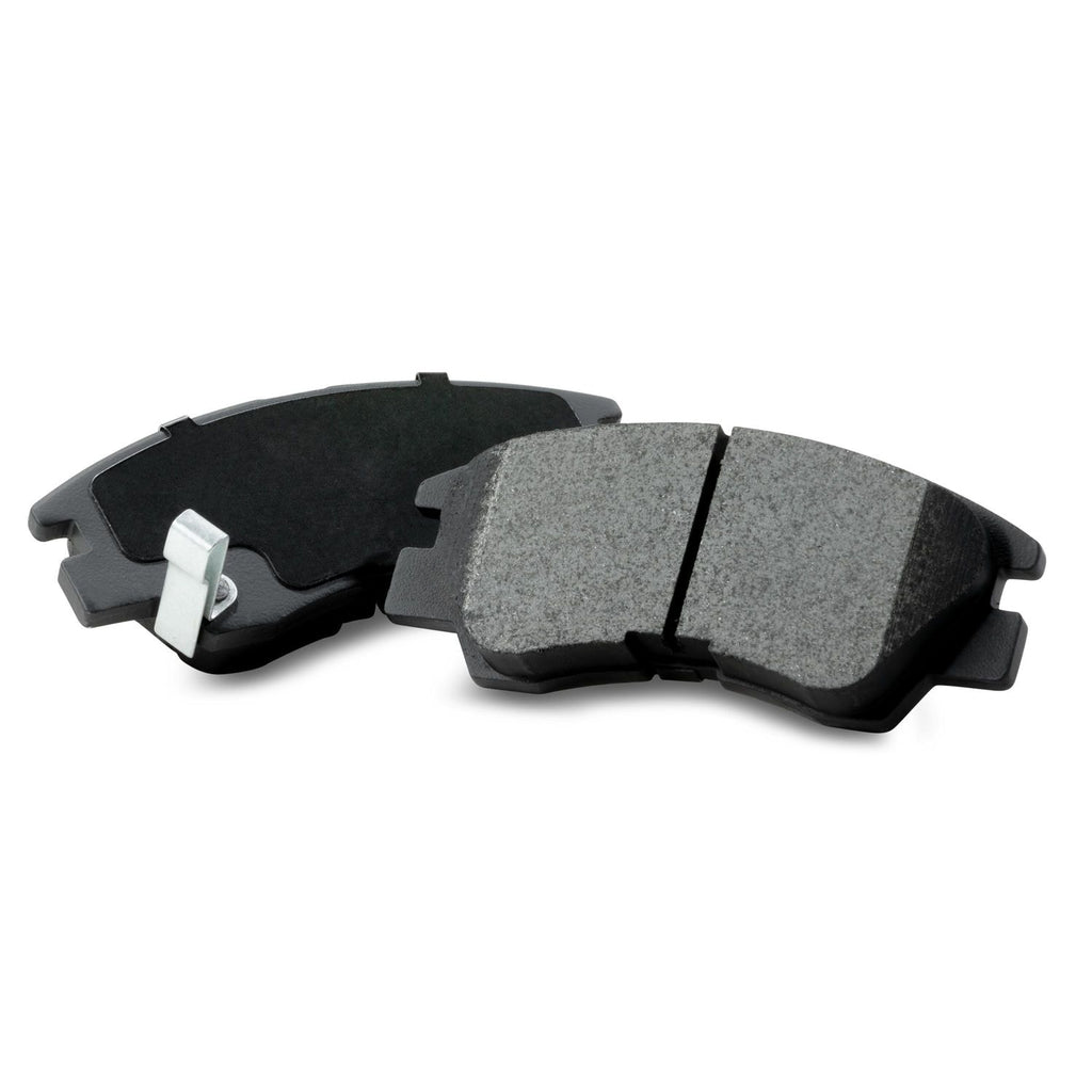 Ceramic Disc Brake Pad Set D349