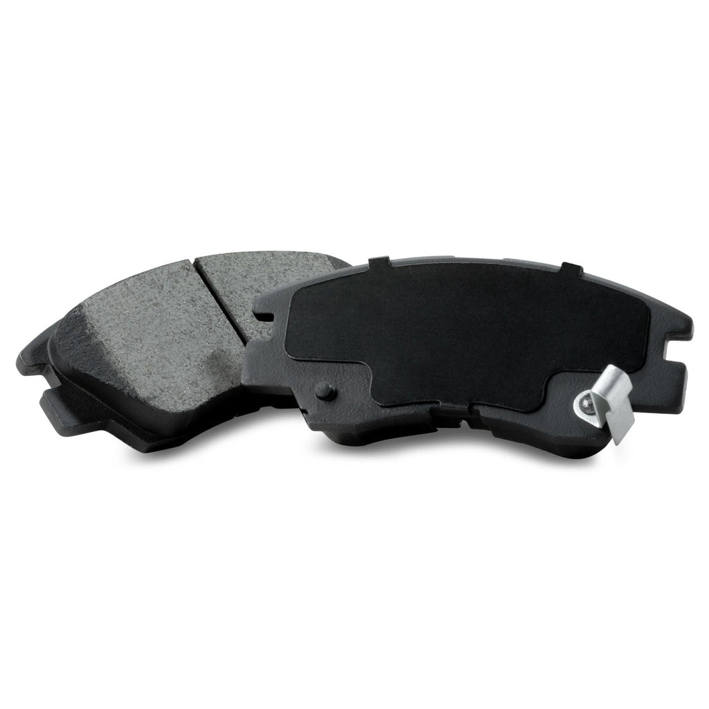 Ceramic Disc Brake Pad Set D349