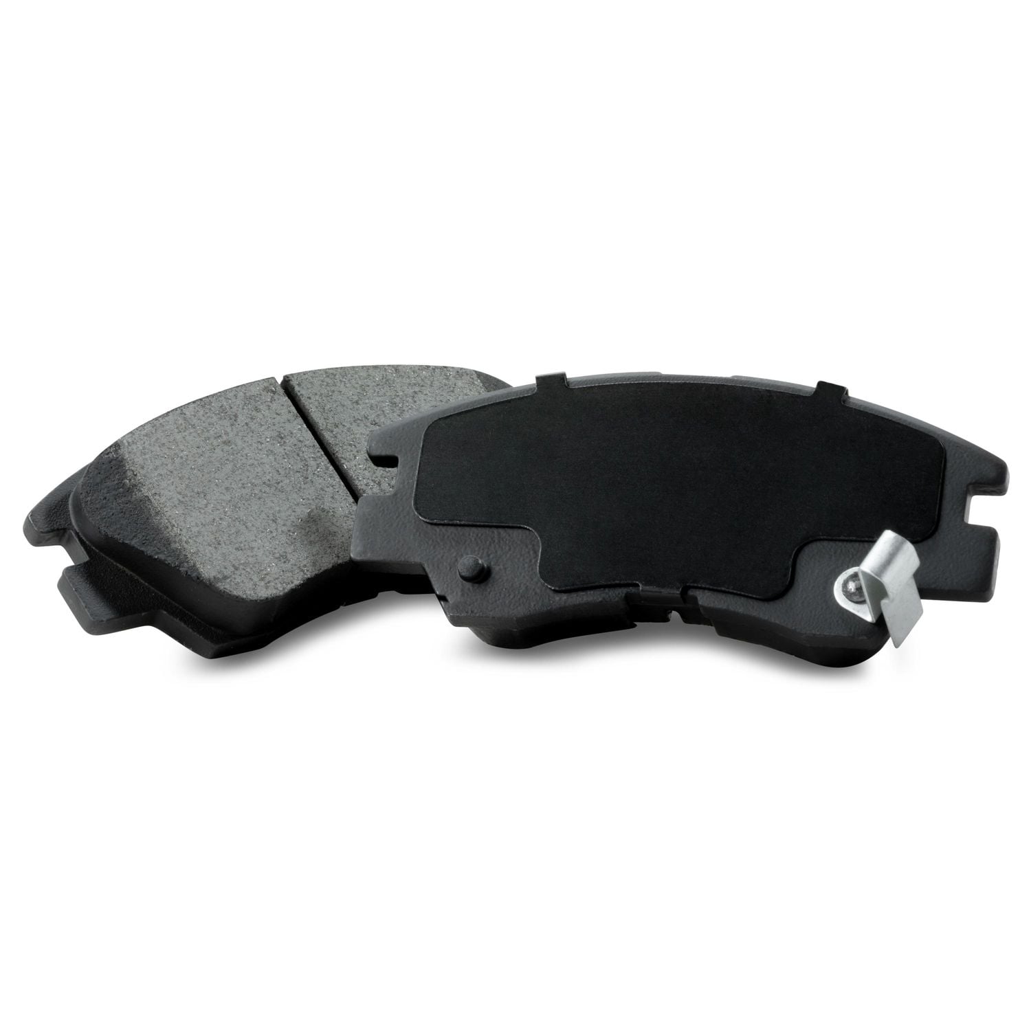 Ceramic Disc Brake Pad Set D349