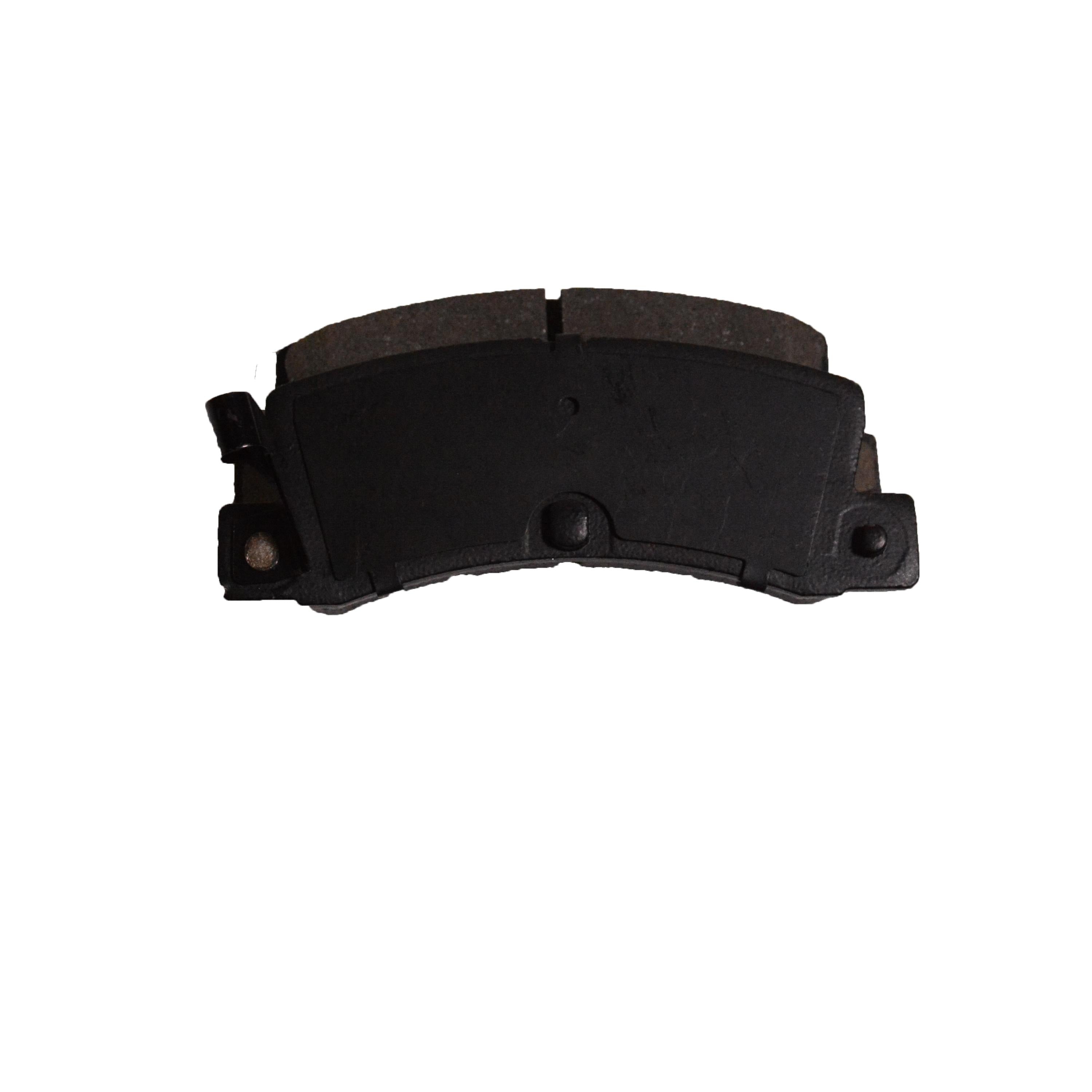 Ceramic Disc Brake Pad Set D352