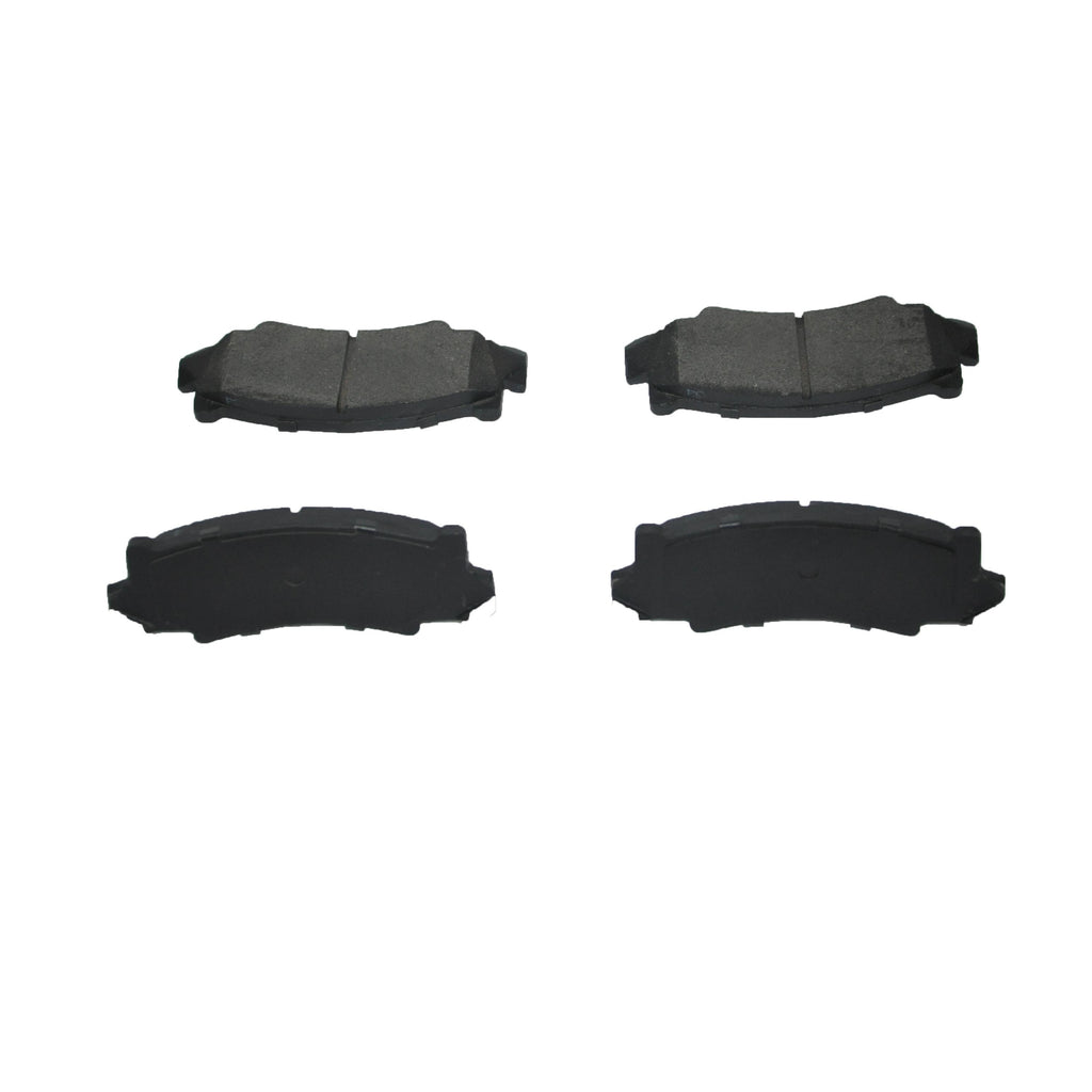Ceramic Disc Brake Pad Set D36