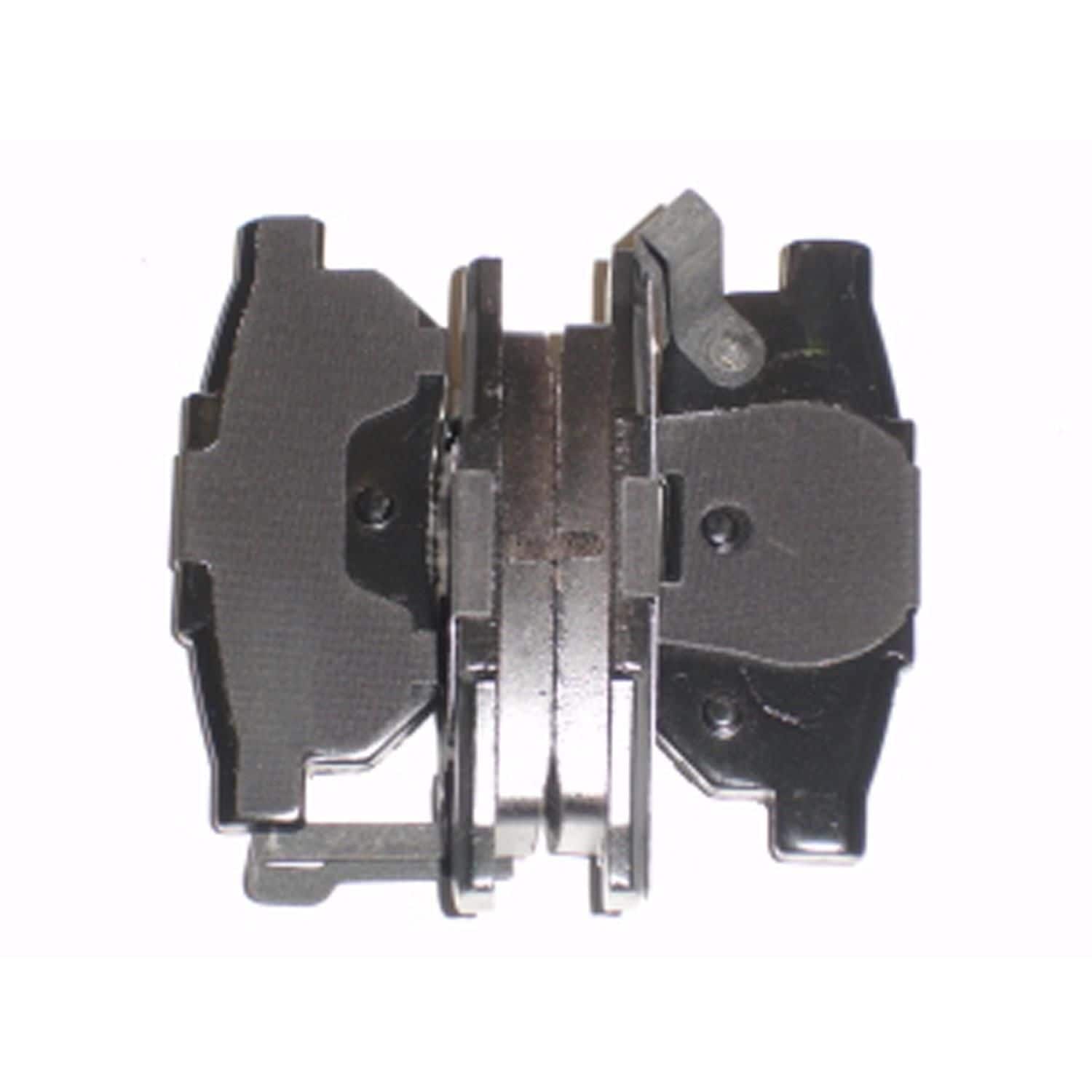 Ceramic Brake Pads D364
