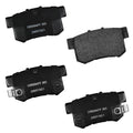 Ceramic Brake Pads D365