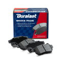 Ceramic Disc Brake Pad Set D374