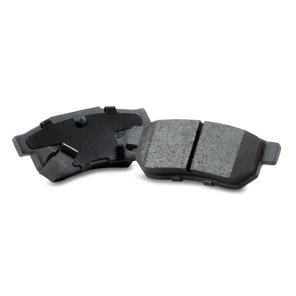 Ceramic Disc Brake Pad Set D374