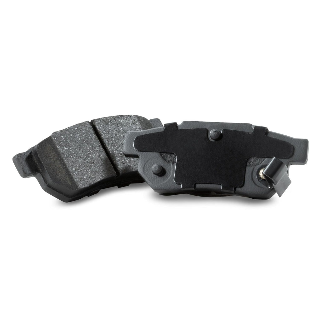 Ceramic Disc Brake Pad Set D374