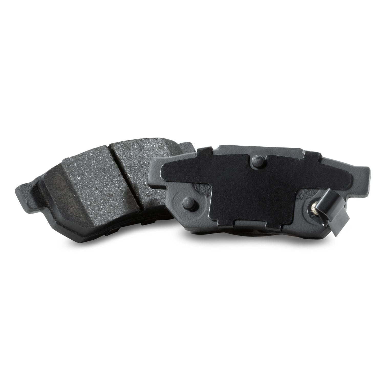 Ceramic Disc Brake Pad Set D374
