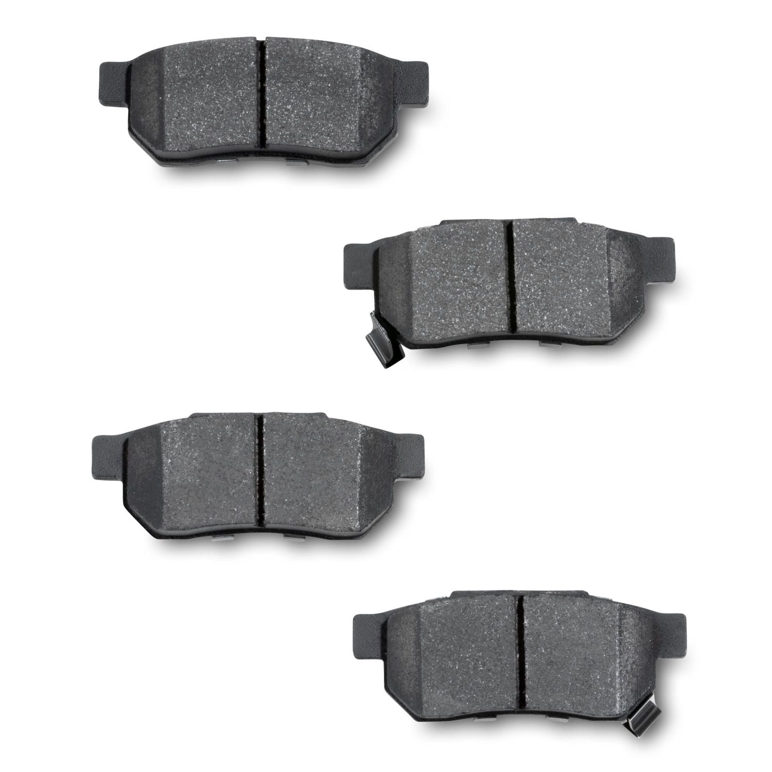Ceramic Disc Brake Pad Set D374