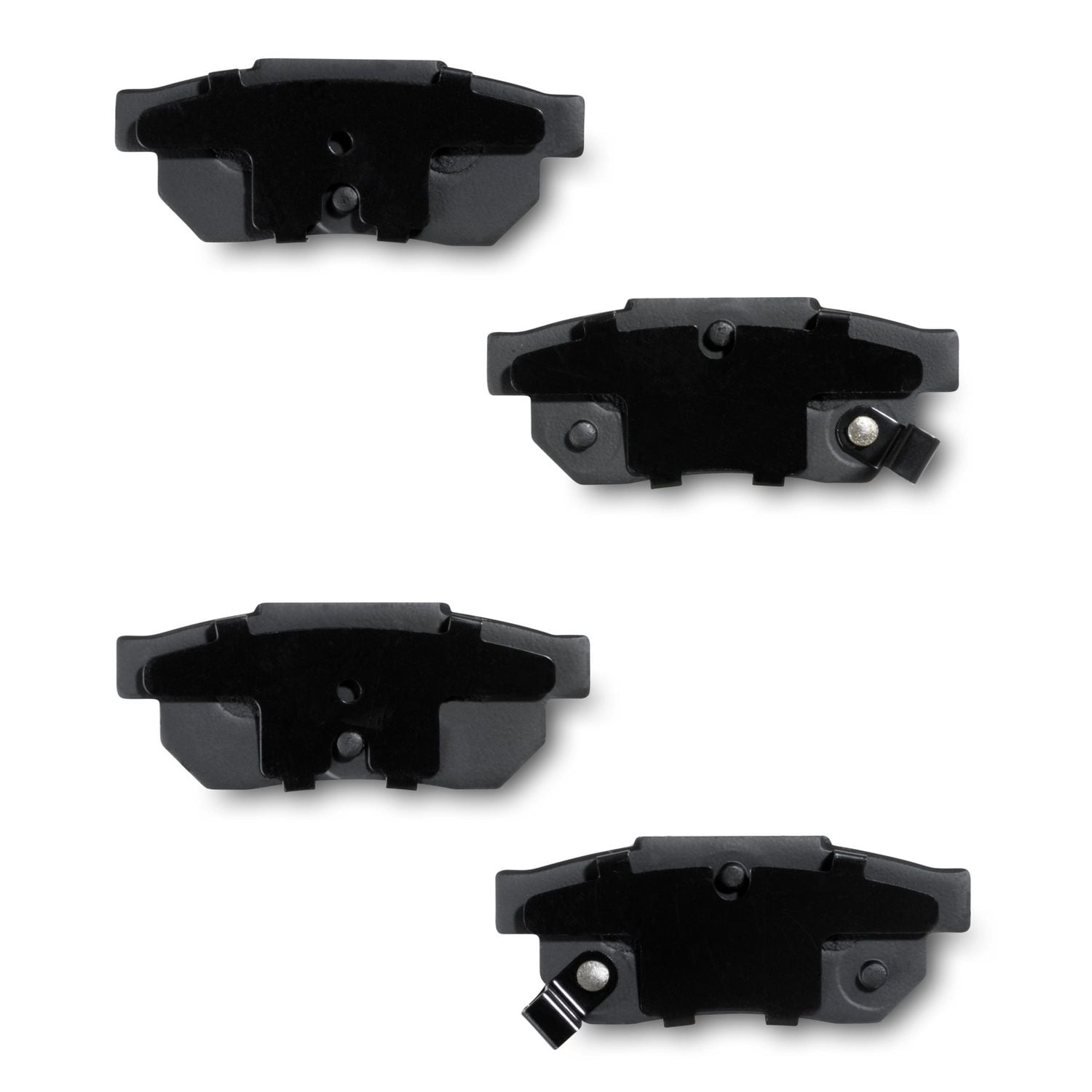 Ceramic Disc Brake Pad Set D374