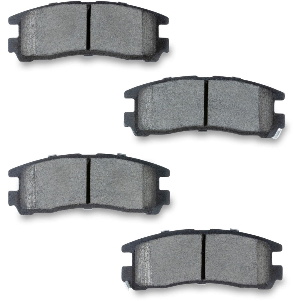 Ceramic Brake Pads D383