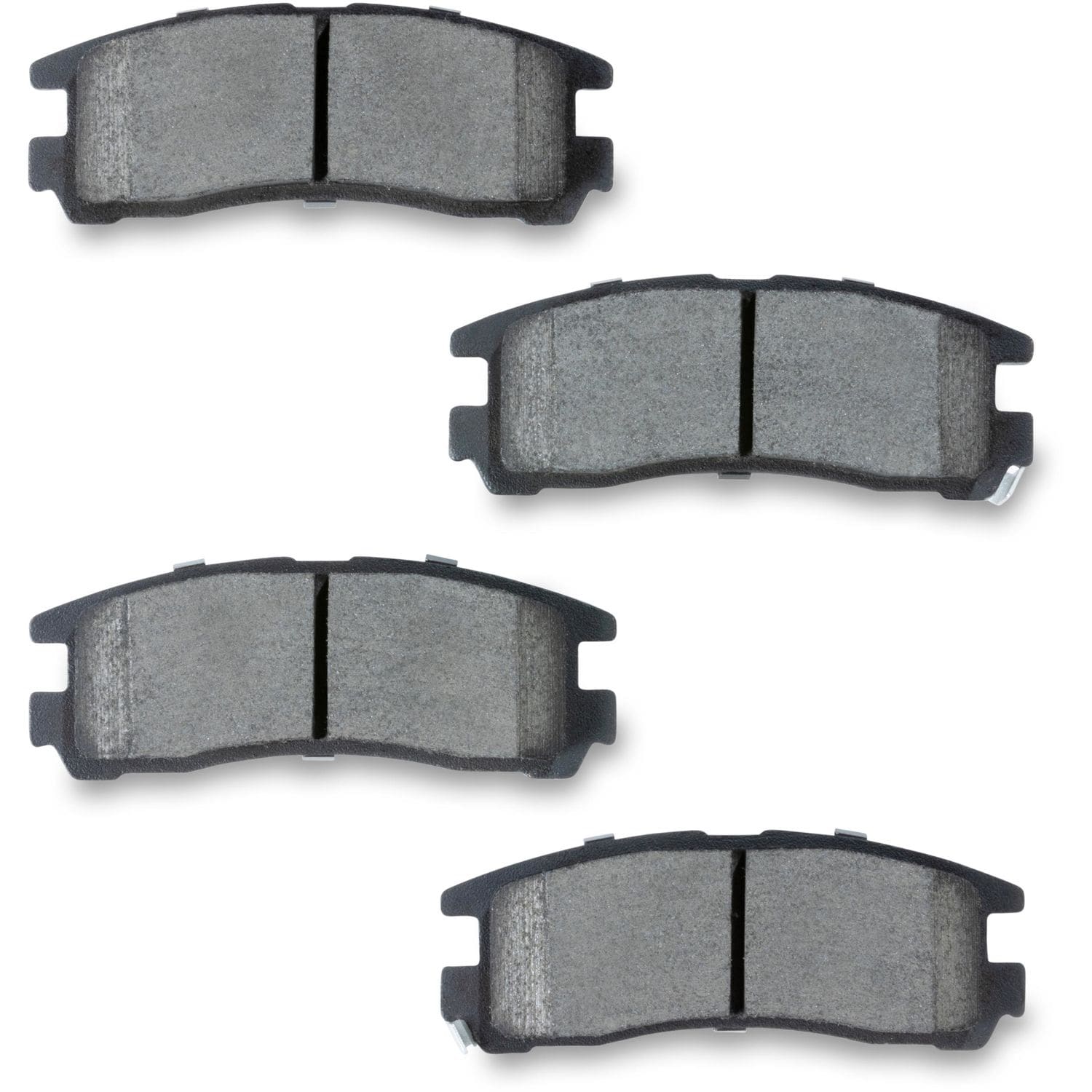 Ceramic Brake Pads D383