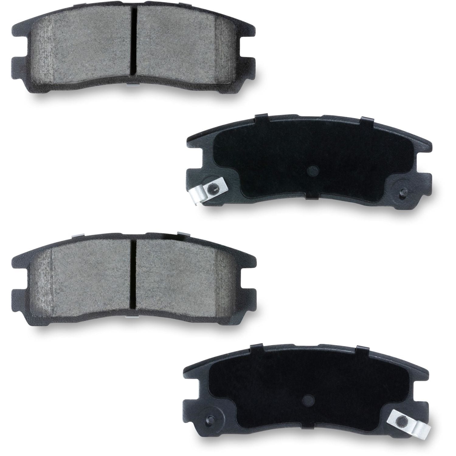Ceramic Brake Pads D383