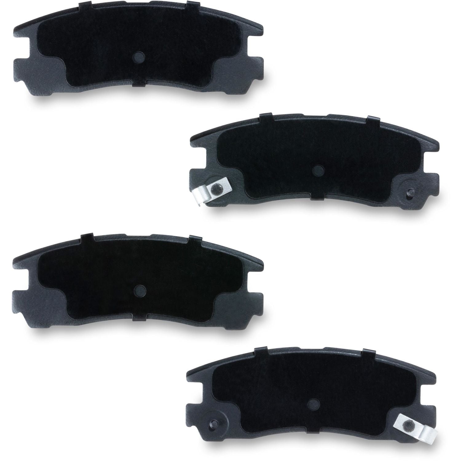 Ceramic Brake Pads D383