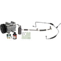 Four Seasons A/C Compressor Kit D3853