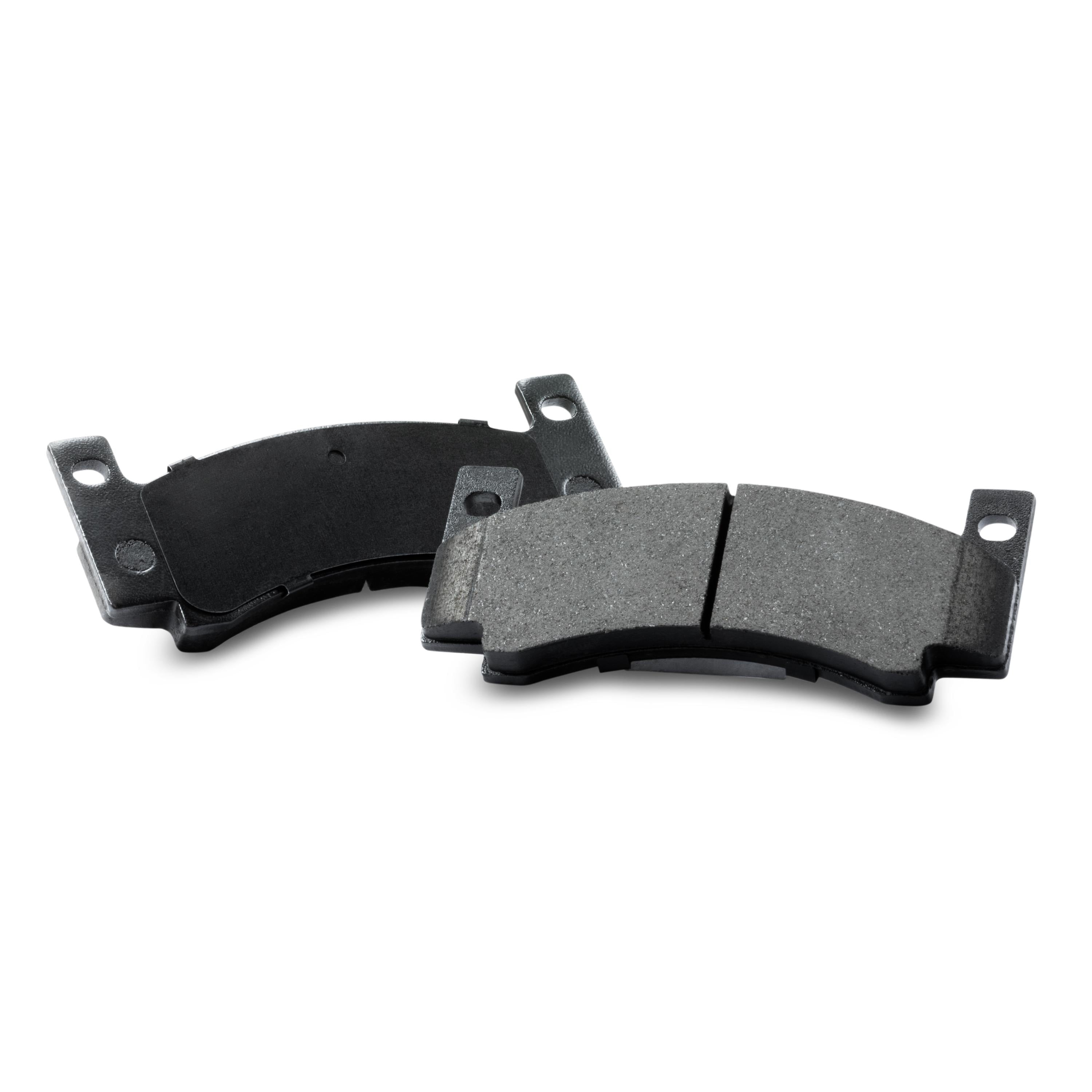 Ceramic Brake Pads D39