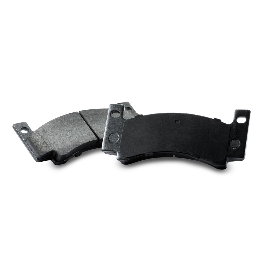 Ceramic Brake Pads D39