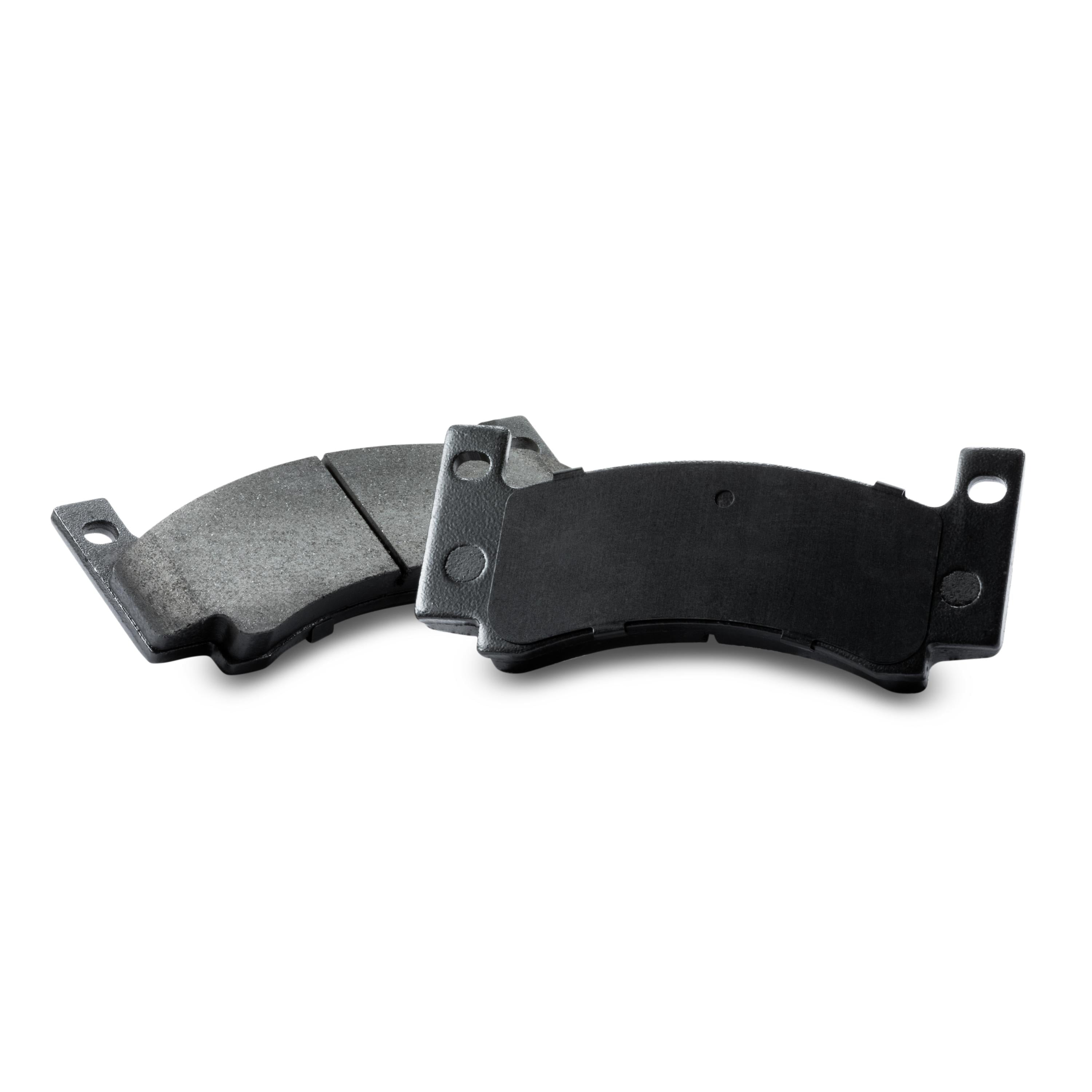 Ceramic Brake Pads D39