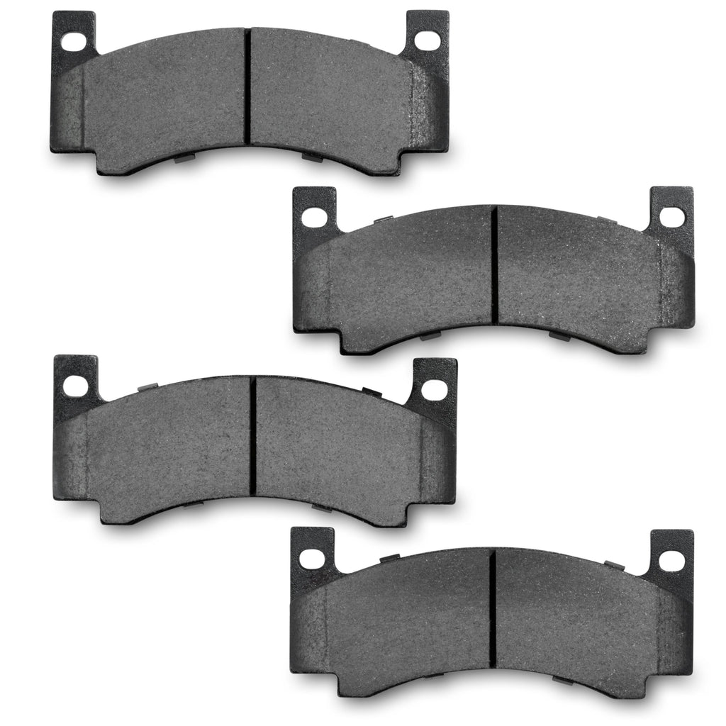 Ceramic Brake Pads D39