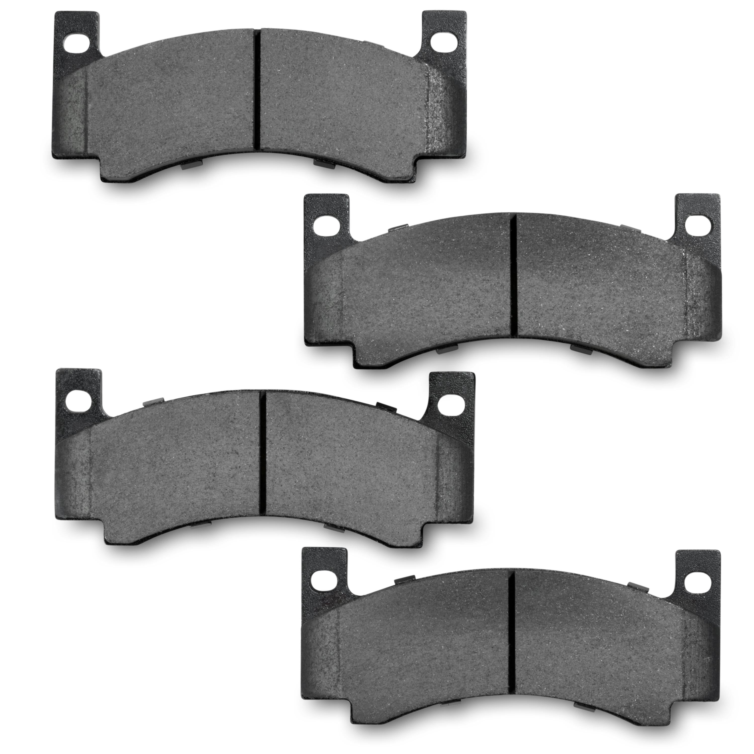 Ceramic Brake Pads D39