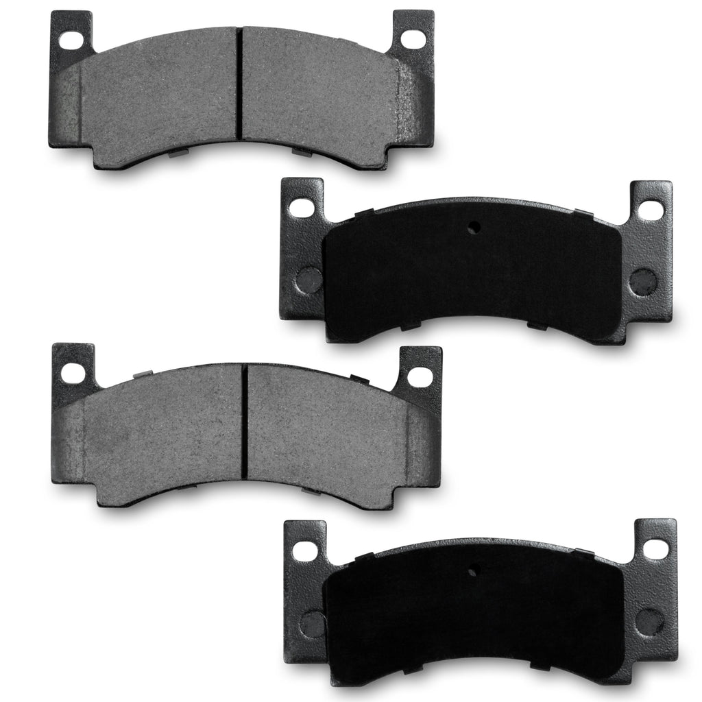 Ceramic Brake Pads D39