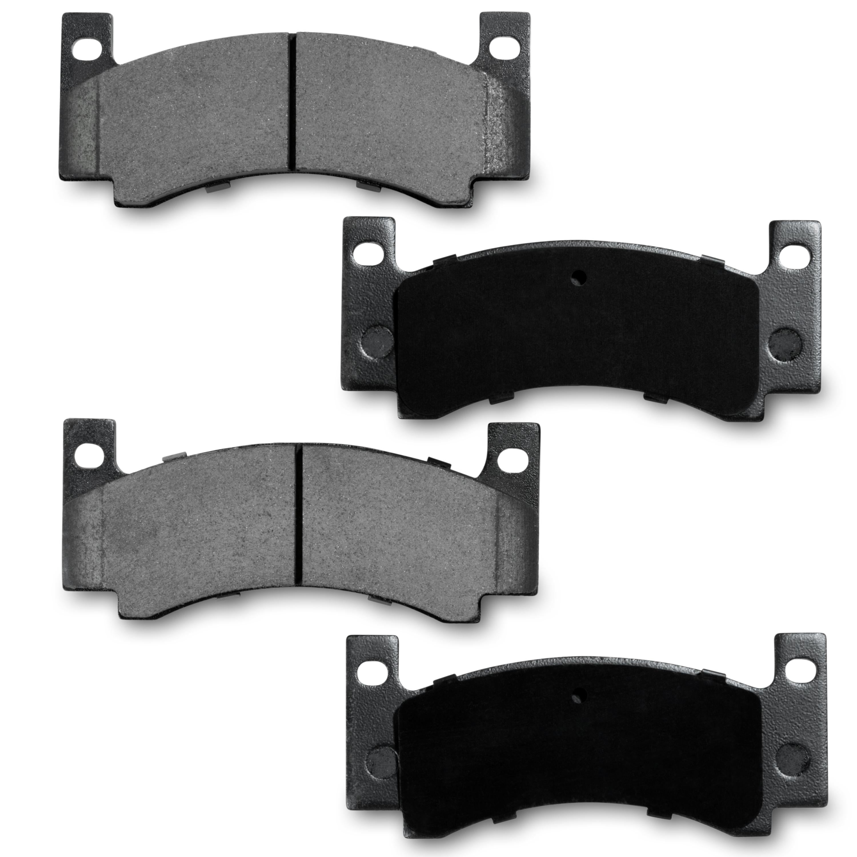 Ceramic Brake Pads D39