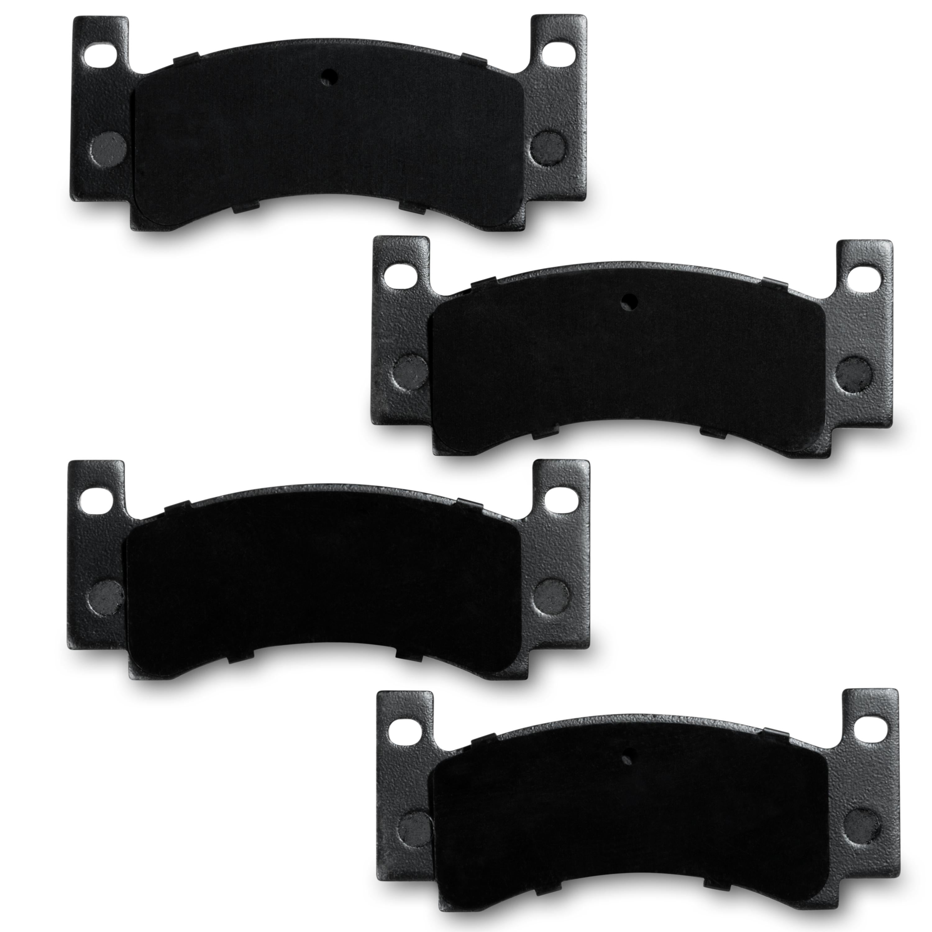 Ceramic Brake Pads D39