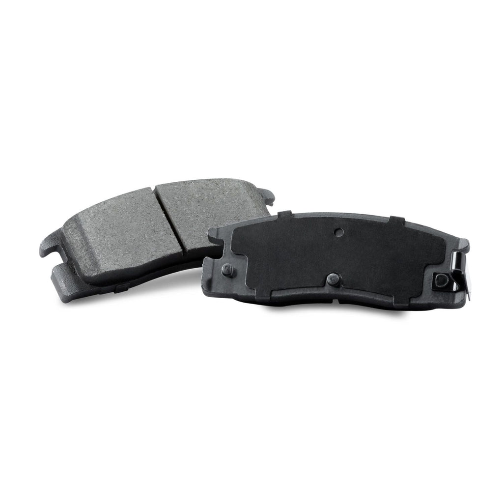 Ceramic Brake Pads D398