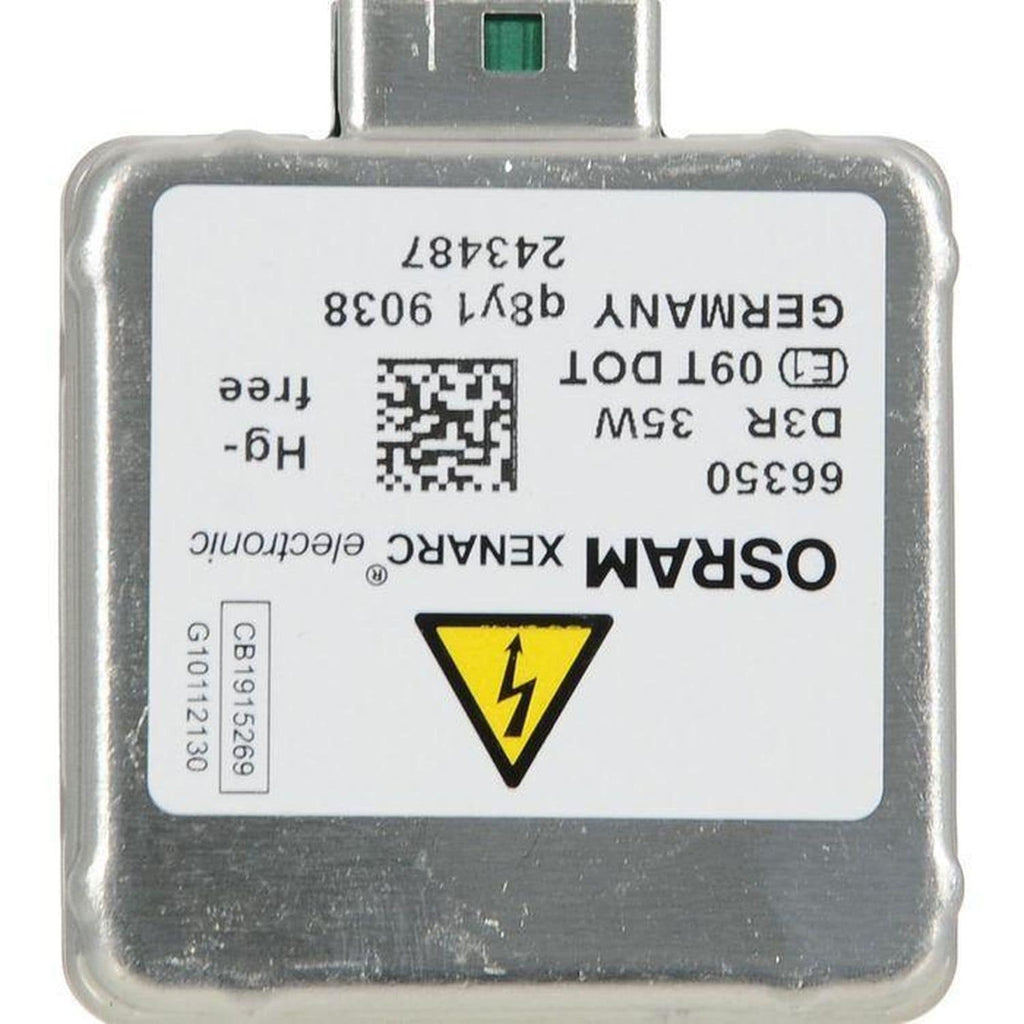 Sylvania High Headlight Bulb D3R
