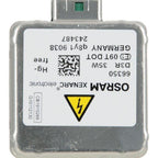Sylvania High Headlight Bulb D3R