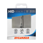 Sylvania Headlight Bulb D3S