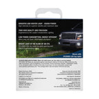 Sylvania Headlight Bulb D3S