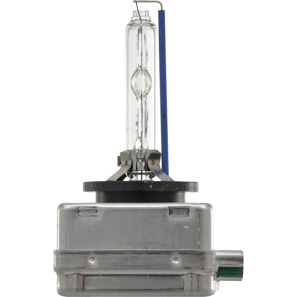 SilverStar zXe Headlight D3SSZ