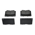 Ceramic Disc Brake Pad Set D4