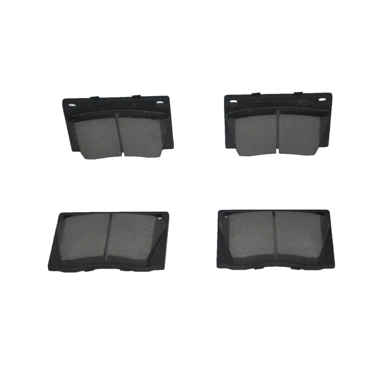 Ceramic Disc Brake Pad Set D4