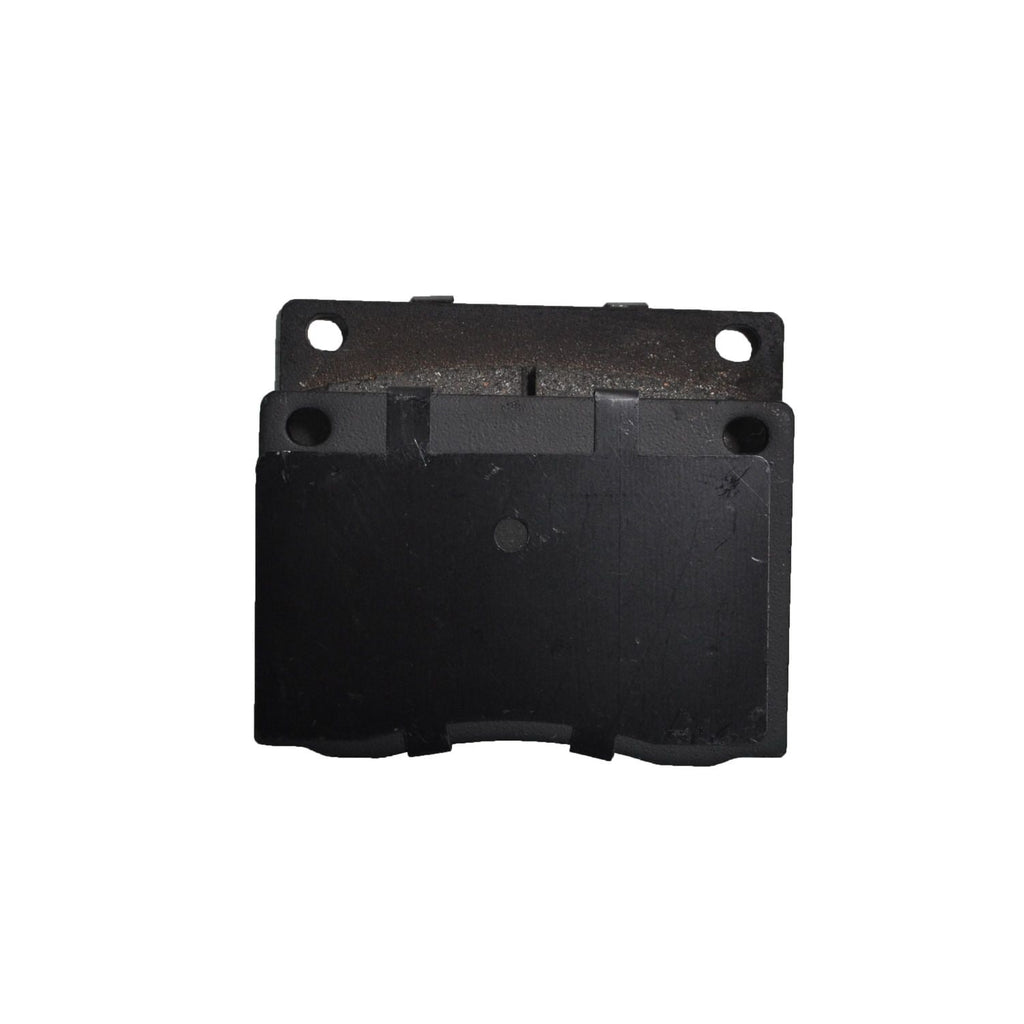 Ceramic Disc Brake Pad Set D4